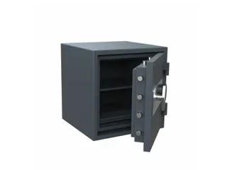 Brandkast Salvus Bologna 46 elektronisch slot - 3