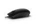 bekabelde muis - MS116 - zwart - (RTL BOX)