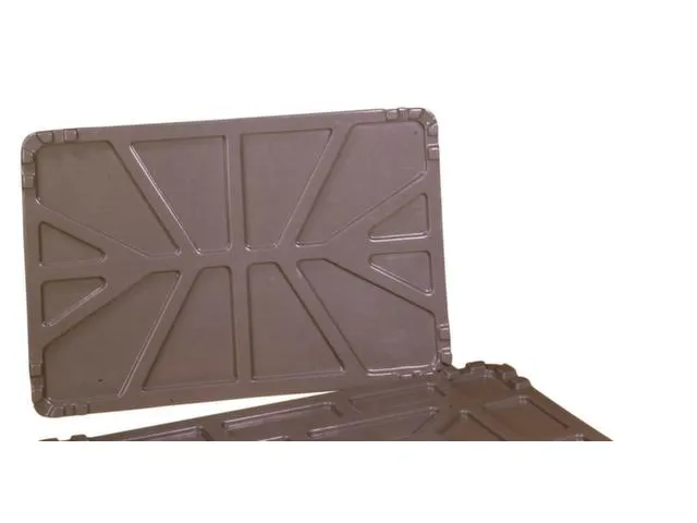 Deksel Voor Stapelcontainer 220-300 Liter