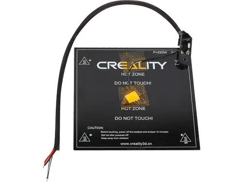 Ender-3 Neo Hotbed Kit