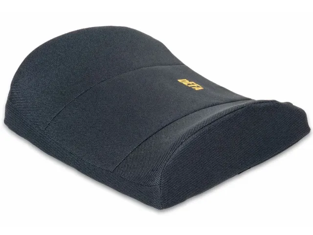 Lumbaar Lendekussen Grijs