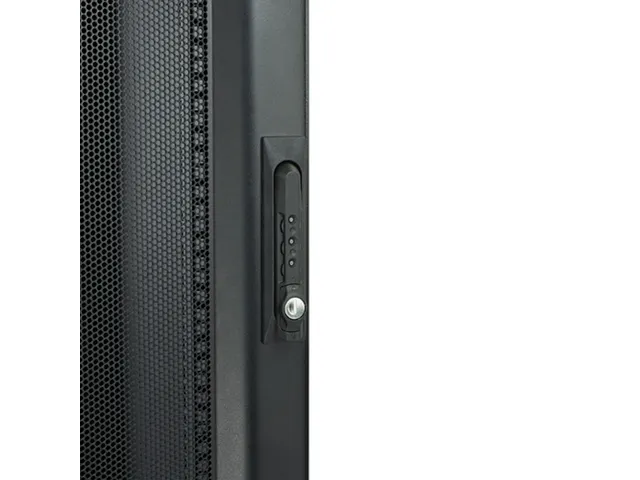 APC AR8132A Combination Lock Handles (Qty 2) for NetShelter SX / SV /