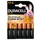 Batterij Duracell Plus Powerboost AA 6 stuks
