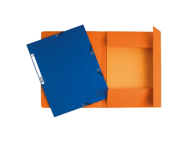 Elastomap glanskarto n 355 3 klep- A4