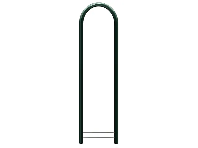 Statief voor brievenbus