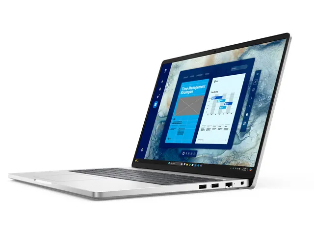 DELL Pro 16 PC16250 Intel Core Ultra 7 255U Laptop 16 Inch