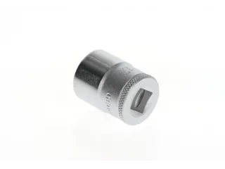 D 30 17 Dopsleutel 3/8 inch UD profiel 17mm - 2