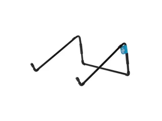 Laptopstandaard R-Go Steel Travel voor 10-22 inch Zwart - 8