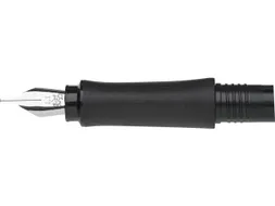 Kalligrafiepunt FC Grip vulpen. Punt 1.1