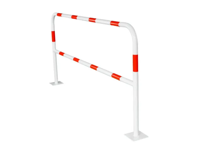 arceau de protection,p. int./ext.,HxlxP 1000x2000x150mm,acier