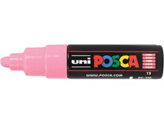 paintmarker PC-7M roze