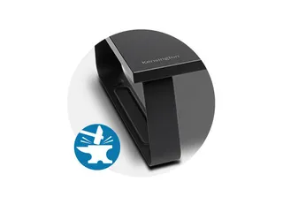 Monitorstandaard Kensington SmartFit extra breed - 5