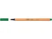 Fineliner STABILO point 88/36 smaragd groen 0.4mm