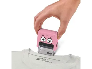 Stempel-markeerset Colop Marky pastelrose - 3