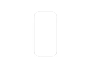 plaksymbool,rechthoek,markering HxB 150x50mm,PVC,wit - 1