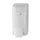 Euro 431202 Pearl WHITE bag in box zeepdispenser