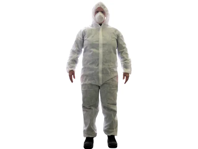 OXXA Cover 6142 overall - 3XL