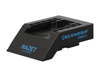 accu-adapter,HAZET-compatibel - 1