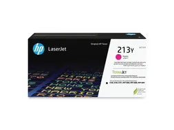 HP W2133Y Toner Magenta Origineel 213Y Extra Hoge Capaciteit