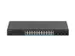 NETGEAR MS324TXUP, Managed, L2/L3/L4, Power over Ethernet (PoE)