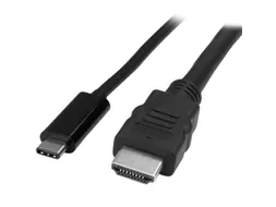 Usb-c Naar Hdmi Adapterkabel 1m 4k Bij 30 Hz