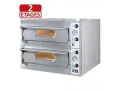 Resto Italia Pizzaoven 2 etages