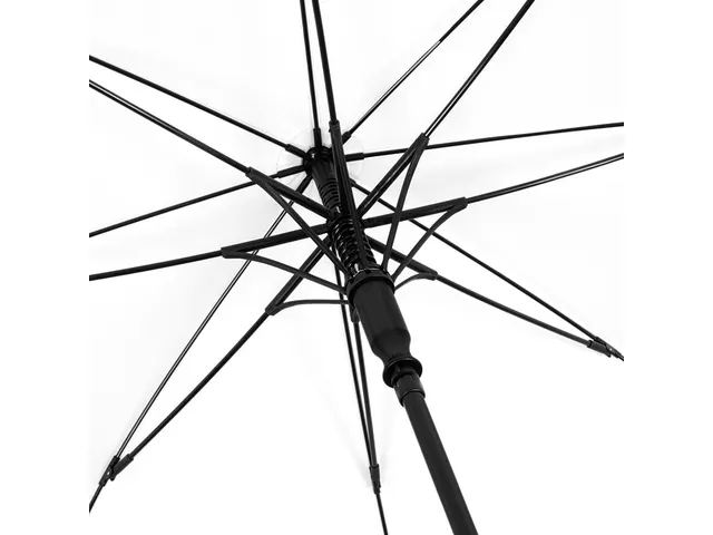 Paraplu Falcone business automatisch windproof glasfiber Ø 102cm blau