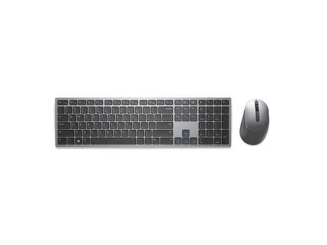 DELL KM7321W toetsenbord RF-draadloos + Bluetooth AZERTY
