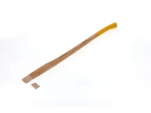 OX E-78 H-0800 Vervangingshandgreep,hickory,koevoet,800mm