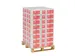 Toiletpapier Katrin 3-laags 250 vel wit 104872 Pallet