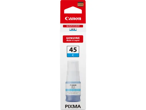 Canon 6285C001 GI-45C inktcartridge Origineel Cyaan