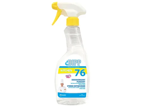 Ontgeurder DIPP Easy Pro 500ml spray