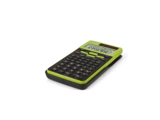 Calculator Sharp EL531TGGR zwart-groen wetenschappelijk - 2