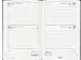 Agenda 2027 Brepols Saturnus Lima 2dagen/1pagina zwart