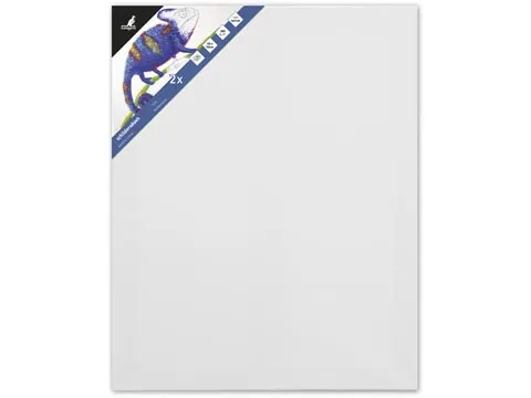 Bespannen Spieraam 40 X 50 Cm Set Van 2 Stuks