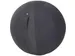 Ergoball ergonomische zitbal zwart Ø 65 cm.