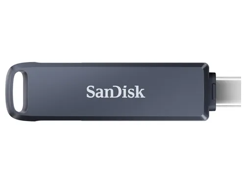 SanDisk Phone Drive voor iPhone 64GB Blauw