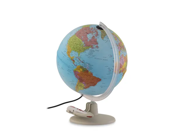 Parlamondo FR with TING pen30c