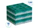 Handdoek Kleenex Ultra Popup 1-laags 70 vel wit 6088