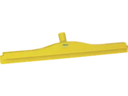 Vloertrekker Full Colour Flexibele Nek 60cm Geel