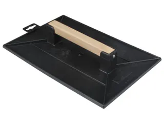 Schuurbord - 340x230mm - 1