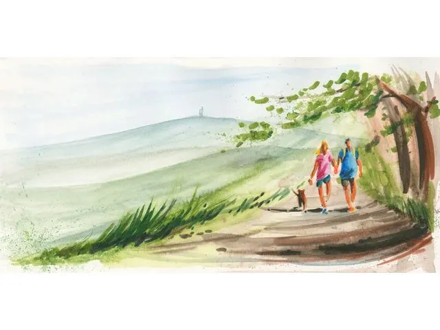 Aquarel marker Faber Castell Albrecht Dürer doos a 30 stuks