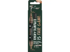 Chrome marker Faber-Castell Multimark 552 chroom copper op blister