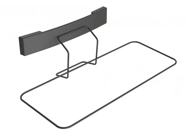 Diversey Protect Mop Box Frame gebogen 40cm W1