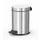 Profiline Pedaalemmer 4 liter RVS Hailo
