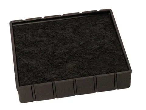 Stempelkussen Posta Colop E040 zwart