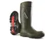 Botte de sécurité Dunlop Purofort+ Full Safety S5 jaune Pointure 39