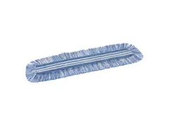 Standard Damp Mop Blauw 60cm 20st