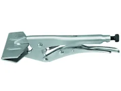 136 BM Brede bek tang,200x80mm