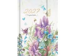 Agenda 2027 Marjolein Bastin pocket nl 7 dagen/2 pagina's